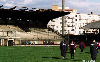 Red Star-Abbeville
