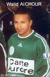 Walid A&iuml;chour