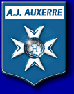 logo, Auxerre