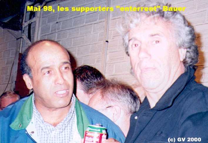 Stade Bauer