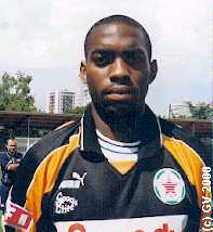Gilbert Bayiha