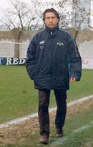 Alain Bornand