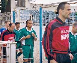 Red Star 93 (CFA 2), 2001