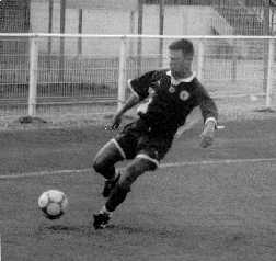 Red Star 93 (CFA 2), 2001