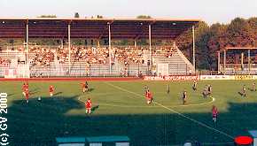 But, Charles Itandje