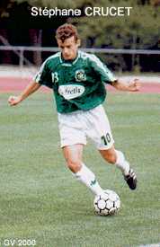 St&eacute;phane Crucet