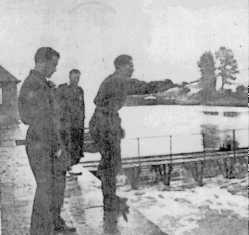 Coupe de France, 1946