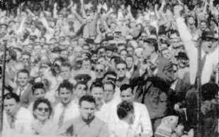 Coupe de France, 1946