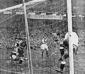 Coupe de France, 1946