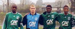 Abdoulaye Diawara