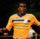 Sylvain Distin