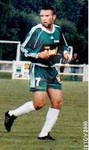 Franck Busuttil