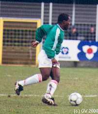 D. Agoh