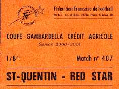 Coupe Gambardella