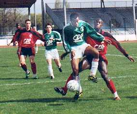 Coupe Gambardella