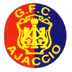 Logo GFCO Ajaccio