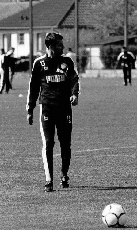 Ville Andersson