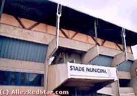 Stade Bauer