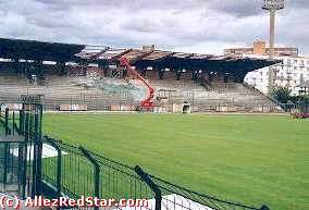 Stade Bauer