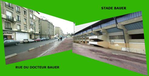 Stade Bauer