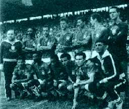 Brazil 1958