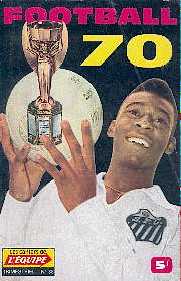 Mondial, 1970