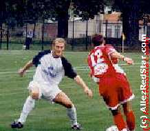 Benjamin Cl&eacute;ment