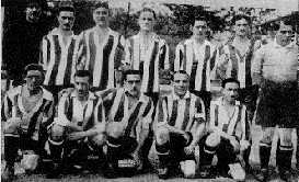 Red Star, 1923