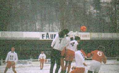 Revin - Red Star, 1991