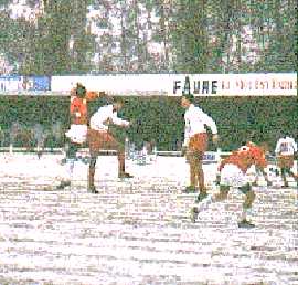 Revin - Red Star, 1991