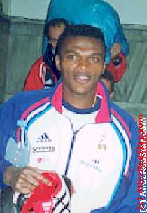 Marcel Desailly