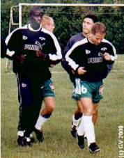 Fousseni Diawara etc