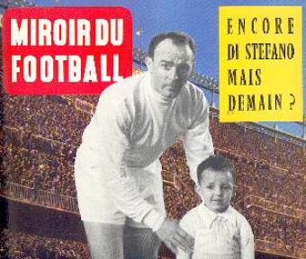 Alfredo Di Stefano