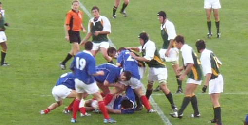 La chasse &agrave; l'oeuf