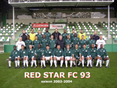 RED STAR FC 93 (DH)