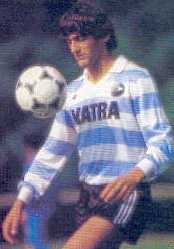 Enzo Francescoli