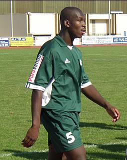Franck Guei