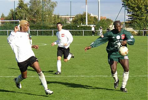 Franck Guei