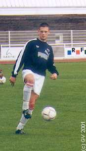 Franck Guidali