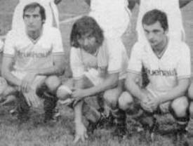 G&eacute;rard hallet etc