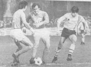 Juvisy - Saint Etienne