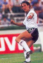 Gary Lineker