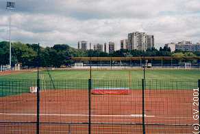 Stade Marville