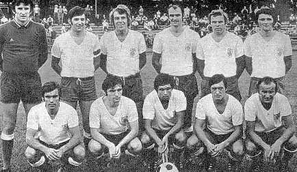 Mulhouse, 1970