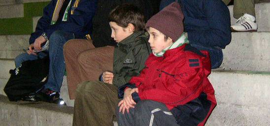 Red Star - Ch&acirc;lons