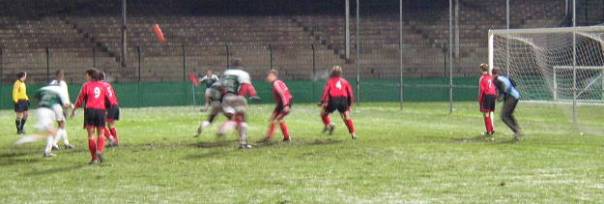 Red Star - Ch&acirc;lons