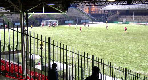 Red Star - Ch&acirc;lons