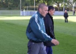 Orl&eacute;ans - Red Star