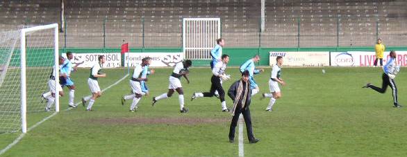 Red Star - Choisy-le-Roi