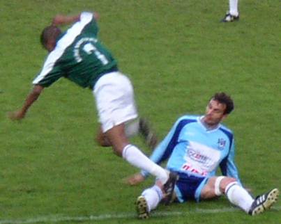 Red Star - Choisy-Le-Roi